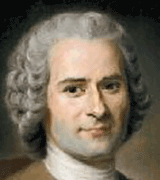 Jean Jacques Rousseau